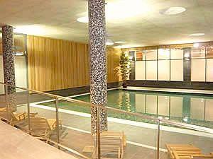 Herberton Apartments And Leisure Centre Dublin Exterior photo