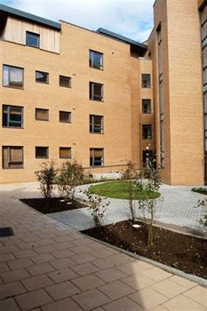 Herberton Apartments And Leisure Centre Dublin Exterior photo